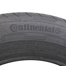 4. 1 x CONTINENTAL 195/65 R16C 104/102T VancoEco Lato 2016 Jak Nowa Nieużywana 