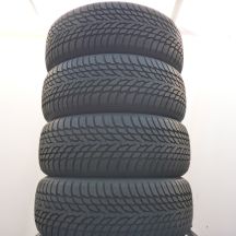 Opony 215/55 R17 4x NOKIAN 98H XL Snofproof 1 Zimowe 2025
