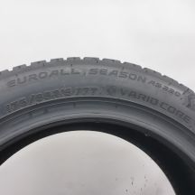 6. Opony 175/55 R15 2x FALKEN 77T EuroAll Season AS220 Wielosezonowe 2026 