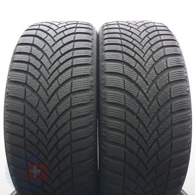 3. Opony 235/50 R19 4x SEMPERIT 103V XL Speed-Grip 5 Zimowe 2024 7mm