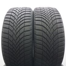 3. Opony 235/50 R19 4x SEMPERIT 103V XL Speed-Grip 5 Zimowe 2024 7mm