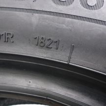 4. 2 x DUNLOP 245/50 R19 105V XL Winter Sport 5 SUV Zima 5.8-6mm