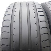 2. 2 x VREDESTEIN 225/45 ZR17 91Y Ultrac Centa 2016 Lato 6-6,5mm