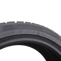 7. 2 x CONTINENTAL 205/45 R17 88V XL ContiWinterContact TS 830 P SSR Zima 2021