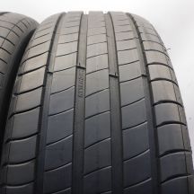 2. Opony 195/55 R16 4x MICHELIN 91T Primacy 4 Letnie 2020 5,8mm