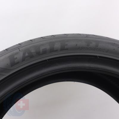 4. Opona 245/40 R19 1x GOODYEAR 98Y XL Eagle F1 Asymetric 3 Letnia 2025 7mm