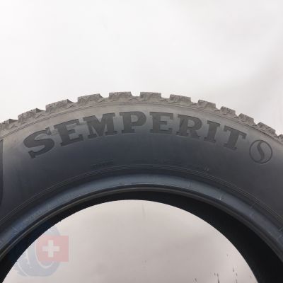 7. Opony 205/60 R16 4x SEMPERIT 96H XL Speed-Grip 5 Zimowe 2024 8mm