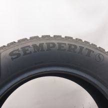 7. Opony 205/60 R16 4x SEMPERIT 96H XL Speed-Grip 5 Zimowe 2024 8mm