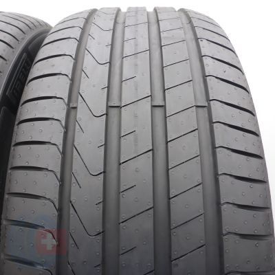 2. Opony 235/40 R20 4x PIRELLI 96V XL Scorpion Letnie 2023 