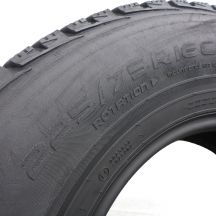 5. 4 x NOKIAN 225/75 R16C 121/120R WR C3 Zima DOT17 5,5-6,5mm