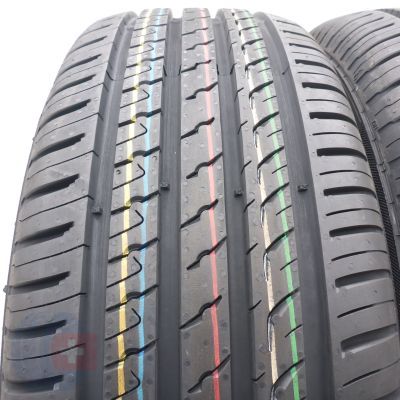 2. Opony 215/60 R16 2x BARUM 99V XL Bravuris 5HM Lato 2024 