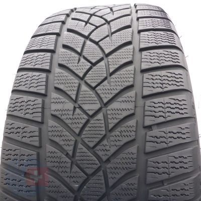 Opona 275/45 R21 1x GOODYEAR 110H XL UltraGrip Performance+ M0 Zimowa 2022 7mm