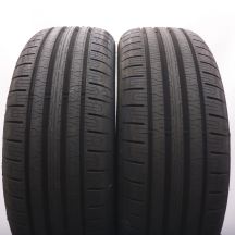 5. Opony 215/55 R18 4x GOODYEAR 95T EfficientGrip Letnie 2025 Nieużywane