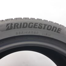 5. Opony 285/45 R20 2x BRIDGESTONE 112W XL Blizzak 6 Zimowe 2025 7,5mm