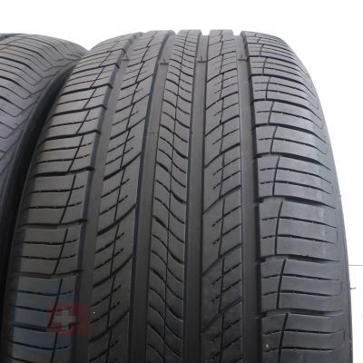 3. 2 x HANKOOK 255/55 R18 109H XL Dynapro HP2 M+S Lato 6.8-7mm