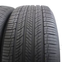 3. 2 x HANKOOK 255/55 R18 109H XL Dynapro HP2 M+S Lato 6.8-7mm