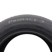 6. Opony 215/60 R16 2x MICHELIN 99H XL Primacy 3 Letnie 2016 7,2mm