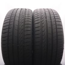 4. Opony 255/45 R19 4x LINGLONG 100V Grip Master C/S G1 Letnie 2024 6,8mm