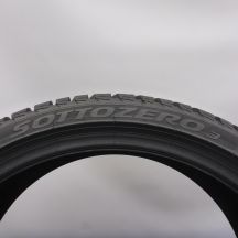 6. Opony 235/35 R20 4x PIRELLI 92W XL Winter Sottozero 3 Zimowe 2021 