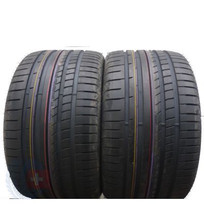2 x GOODYEAR 305/30 R19 102Y XL Eagle F1 Lato 2018 