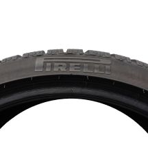 4. Opona 245/35 R20 1x PIRELLI 91V Sottozero Winter 240 Serie II N0 Zimowa 2015 5,5mm