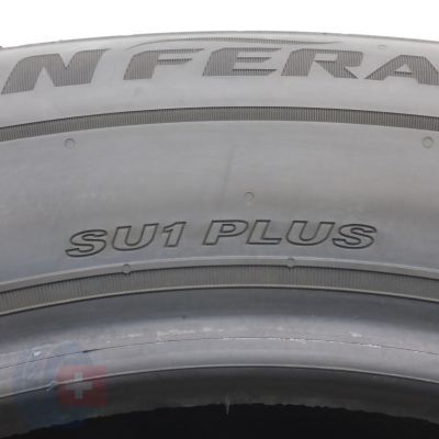 7. Opony 205/60 R16 2x NEXEN 92V Nfera Primus  SU1 Plus Letnie 2026 