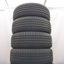 Opony 225/55 R17 4x VREDESTEIN 101W XL Ultrac Satin Letnie 2020 6,7-7mm