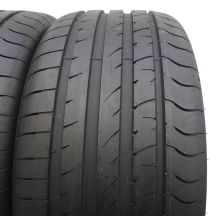 3. 2 x SAVA 255/35 R20 97Y XL Intensa uhp 2 Lato 2018/19 6,8-7,2mm
