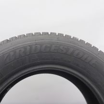 5. Opony 225/65 R16C 4x BRIDGESTONE 112/110R  Blizzak W810 Zimowe 2018/19/20 10,8-10mm