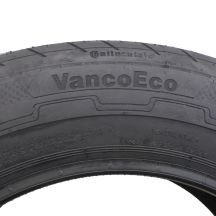 5. 1 x CONTINENTAL 195/65 R16C 104/102T VancoEco Lato 2016 Jak Nowa Nieużywana 