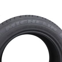 6. 4 x MICHELIN 215/60 R16C 103/101T Agilis 51 Lato 2016 6-7mm