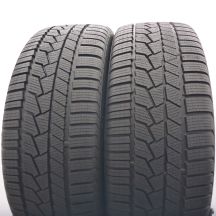 3. Opony 225/45 R19 4x CONTINENTAL 96V XL WinterContact TS 860 S RSC BMW Zimowe 2020 