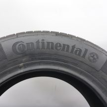 4. Opony 215/60 R16 2x CONTINENTAL 99V XL ContiPremiumContact 5 Letnie 2020