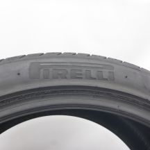 7. Opony 295/35 R21 2x PIRELLI 103Y PZero letnie 2024 6,8mm