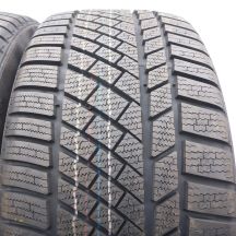 2. Opony 245/40 R18 2x CONTINENTAL 97V XL ContiWinterContact TS 830P RFT Zimowe 2021 