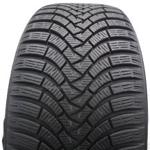1 x FALKEN 275/40 E20 106V XL Eurowinter HS01 SUV Zima 9mm