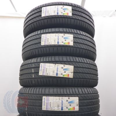 Opony 215/60 R16 4x MICHELIN 99V XL Primacy 4+Letnie 2023 