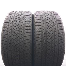 Opony 275/45 R20 2x PIRELLI 110V XL Scorpion Winter M0 Zimowe 2018 7mm 