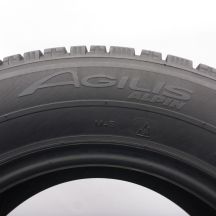 7. Opony 235/65 R16C 2x MICHELIN 115/113R Agilis Alpin Zimowe 2021 6,7-7mm