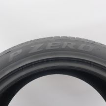 6. Opony 265/45 R20 2x PIRELLI 108Y XL  P Zero MGT Letnie 2018 Jak Nowe