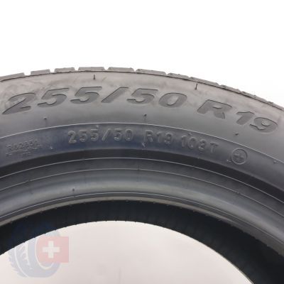 7. Opony 255/50 R19 4x PIRELLI 103T Scorpion+ A0 Letnie 2026 