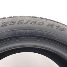7. Opony 255/50 R19 4x PIRELLI 103T Scorpion+ A0 Letnie 2026 