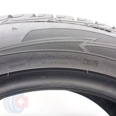 2. Opona 225/55 R18 1x GOODYEAR 102V XL UltraGrip Performance + SUV Zimowa 2024 8,2mm