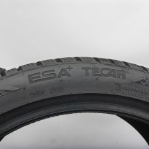 4. Opony 225/40 R18 2x ESA TECAR 92V XL Supergrip PRO Zimowe 2022 8,2mm