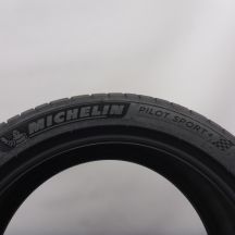 6. Opony 245/40 R18 4x MICHELIN 93Y AO PilotSport 4 Letnie 2025 NOWE
