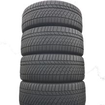Opony 255/40 R20 4x CONTINENTAL 101V XL ContiWinterContact TS830 P M0 Zimowe 2023 6,8-7,5mm