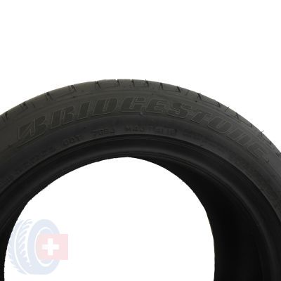 6. 4 x BRIDGESTONE 225/50 R16 92W Potenza RE050 BMW RunFlat Lato 2016 Jak Nowe