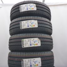 Opony 215/60 R16C 4x CONTINENTAL 103/101T VanContact Ultra Letnie 2023 Jak Nowe
