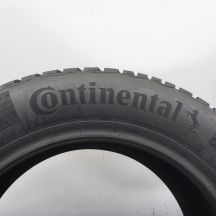 3. Opona 215/55 R16 1x CONTINENTAL 97H XL WinterContact TS 870 Zimowa 2022 