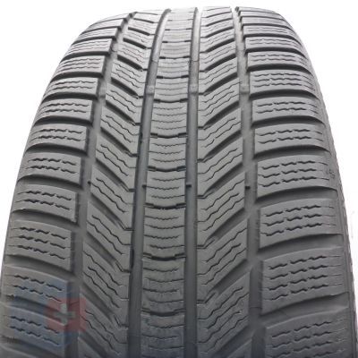 2. Opona 235/45 R20 1x CONTINENTAL 100V XL WinterContact TS 870 P Zimowa 2022 6,5mm